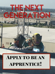 Apply to be an Apprentice at On Site Repair