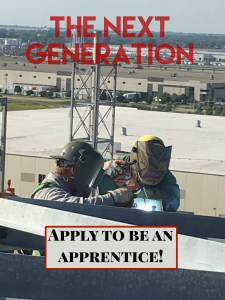 Apply to be an Apprentice at On Site Repair