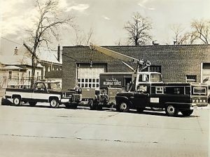 Illinois Valley Millwright in Peru, IL. now On Site Repair