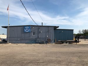 On Site Repair Services, Inc. Location