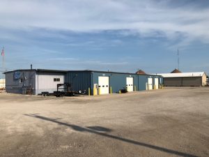 On Site Repair Services, Inc.